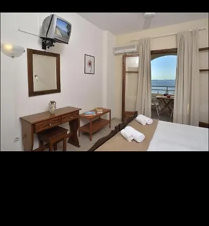 Mediterranean View