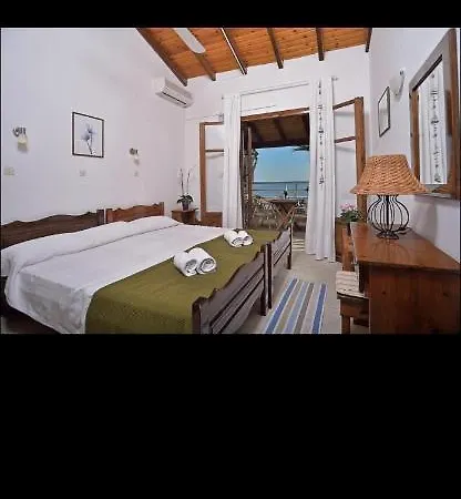 Mediterranean View Barbati