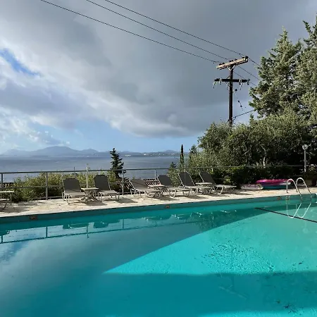 Mediterranean View Hotel