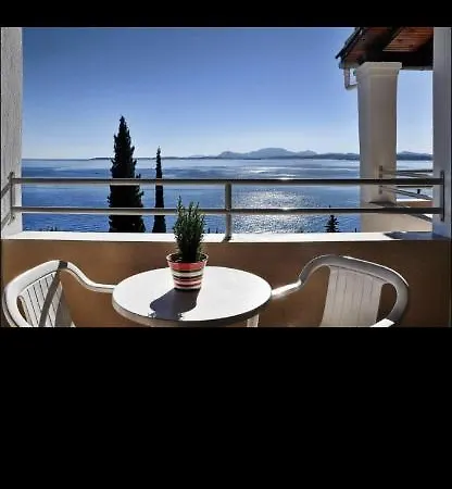 Mediterranean View Barbati