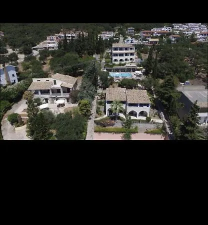 Mediterranean View Hotel *