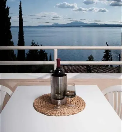 Mediterranean View Hotel Barbati