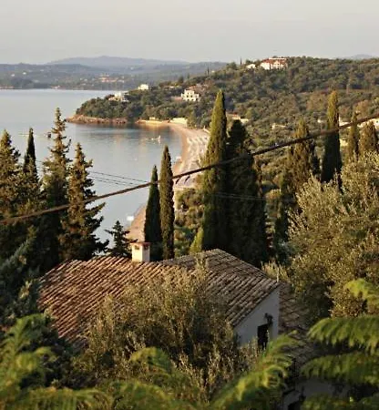 Mediterranean View Hotel *