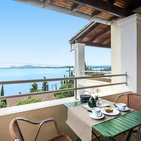 Hotel Mediterranean View