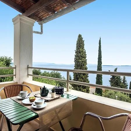 Mediterranean View Barbati