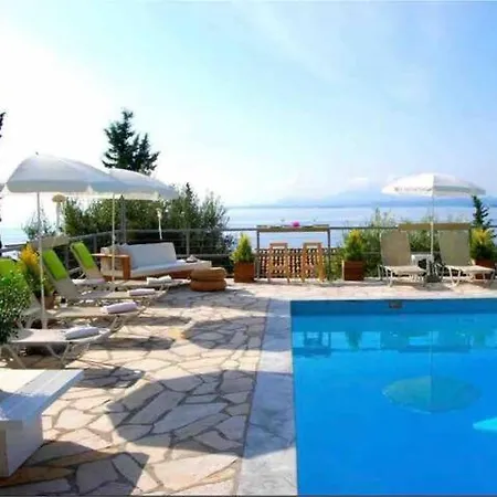 Mediterranean View