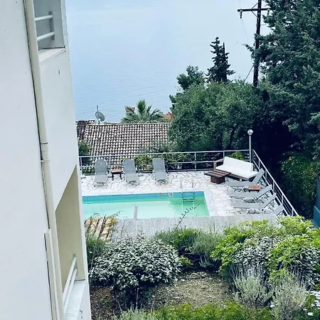 Mediterranean View *