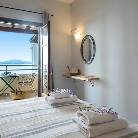 Mediterranean View Hotel