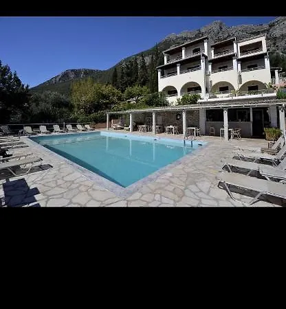 Mediterranean View * Barbati
