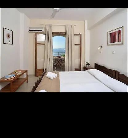 Mediterranean View Hotel Barbati