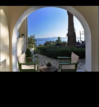 Mediterranean View Hotel *