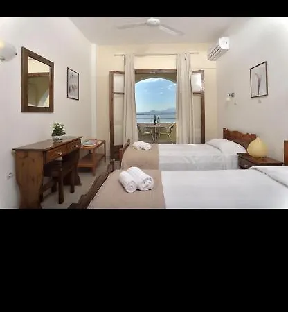 Mediterranean View Hotel *