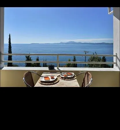 Mediterranean View