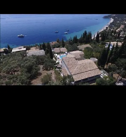 Hotel Mediterranean View