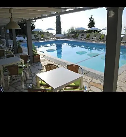 Hotel Mediterranean View *