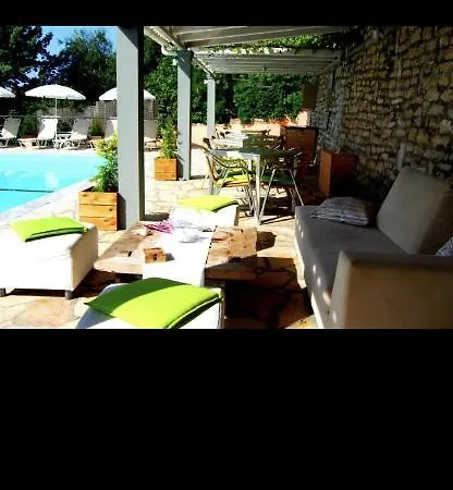 Hotel Mediterranean View Barbati