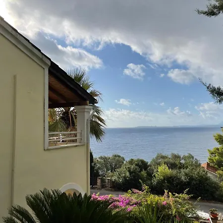 Mediterranean View