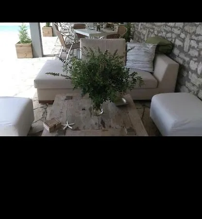 Mediterranean View *