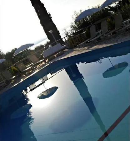 Hotel Mediterranean View *