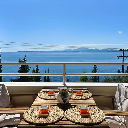 Mediterranean View