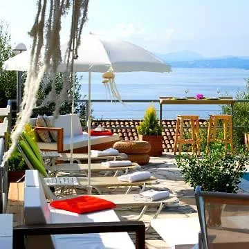 Mediterranean View * Barbati