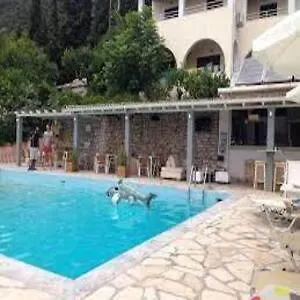Hotel Mediterranean View *