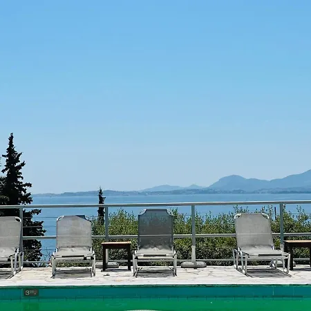 Mediterranean View *