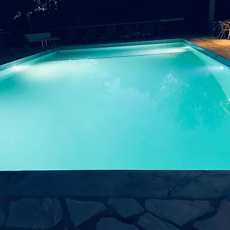Mediterranean View * Barbati