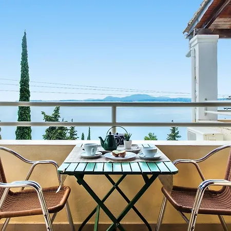 Mediterranean View * Barbati