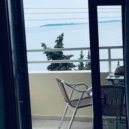 Hotel Mediterranean View *