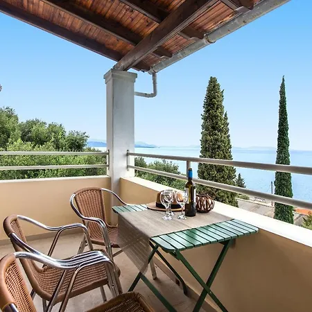 Mediterranean View * Barbati
