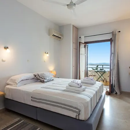 Hotel Mediterranean View Barbati