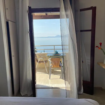Mediterranean View Hotel
