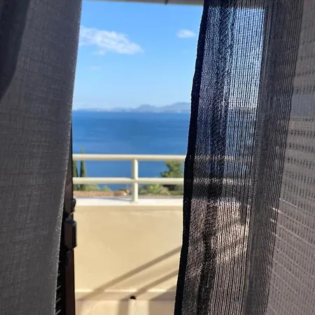 Hotel Mediterranean View