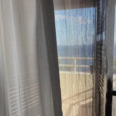 Hotel Mediterranean View Barbati