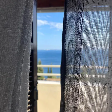 Mediterranean View Hotel Barbati